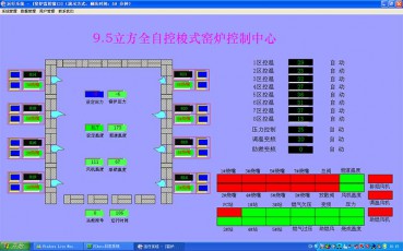 重庆FCS系统